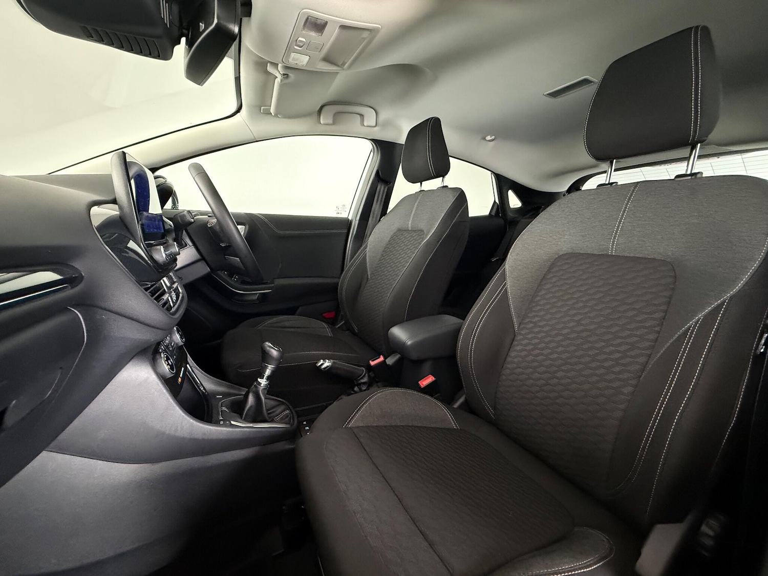 Used Ford Puma 2023 for sale - 77246170: Photo 12