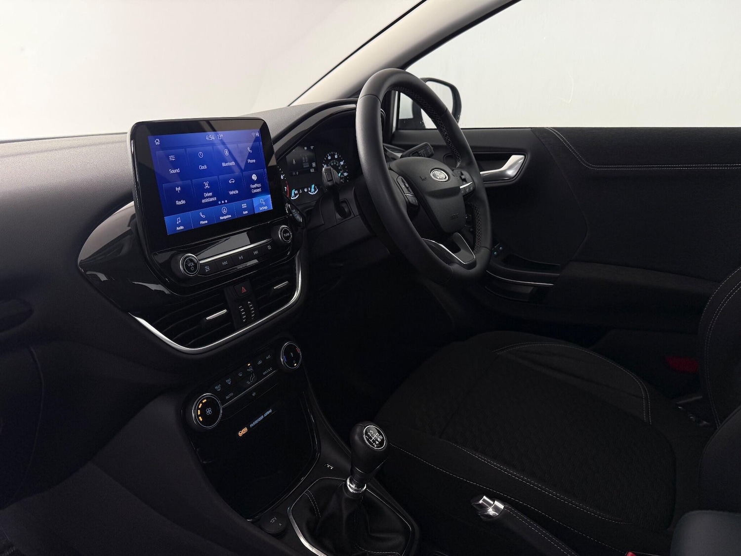 Used Ford Puma 2023 for sale - 77246170: Photo 16