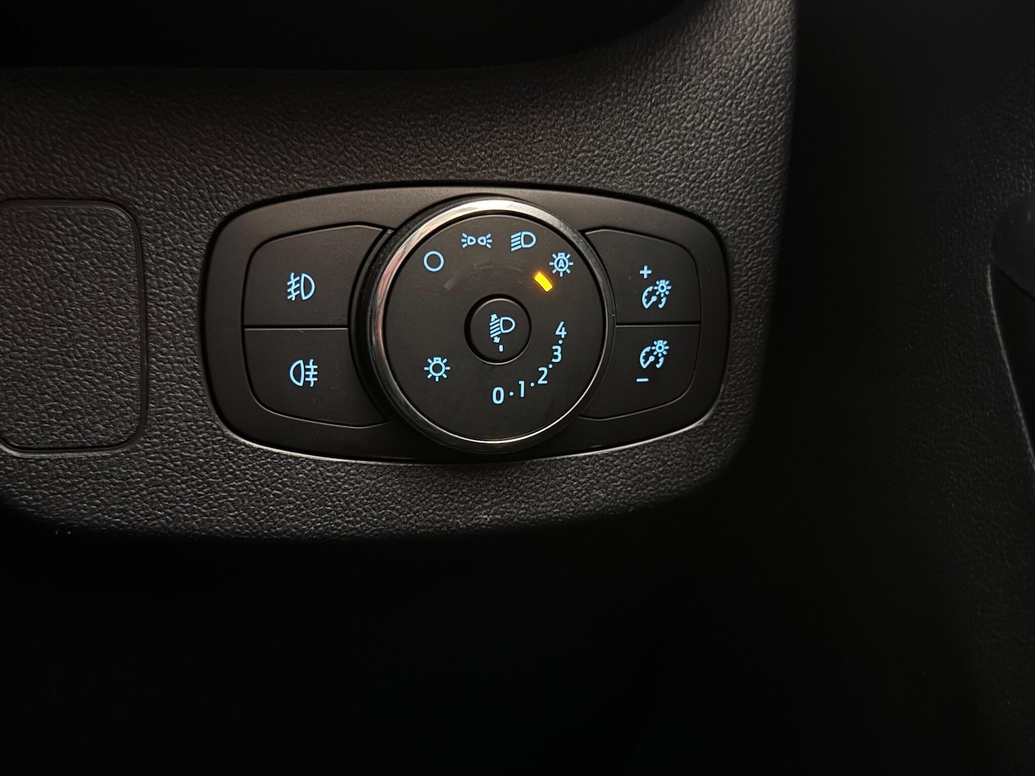 Used Ford Puma 2023 for sale - 77246170: Photo 36