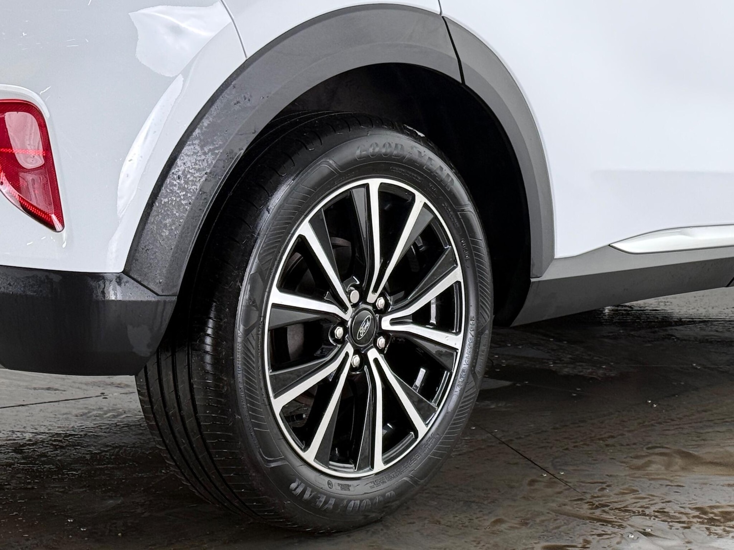 Used Ford Puma 2023 for sale - 77246170: Photo 9