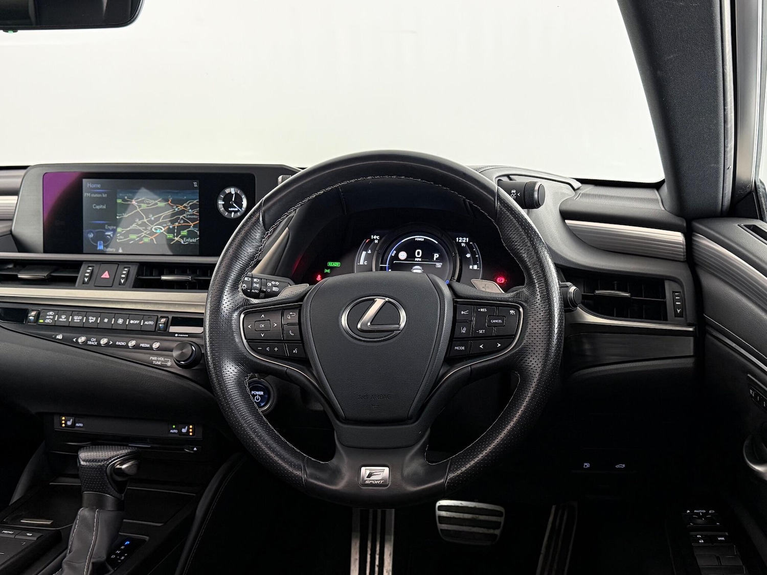 Used Lexus ES 2020 for sale - 77243706: Photo 16