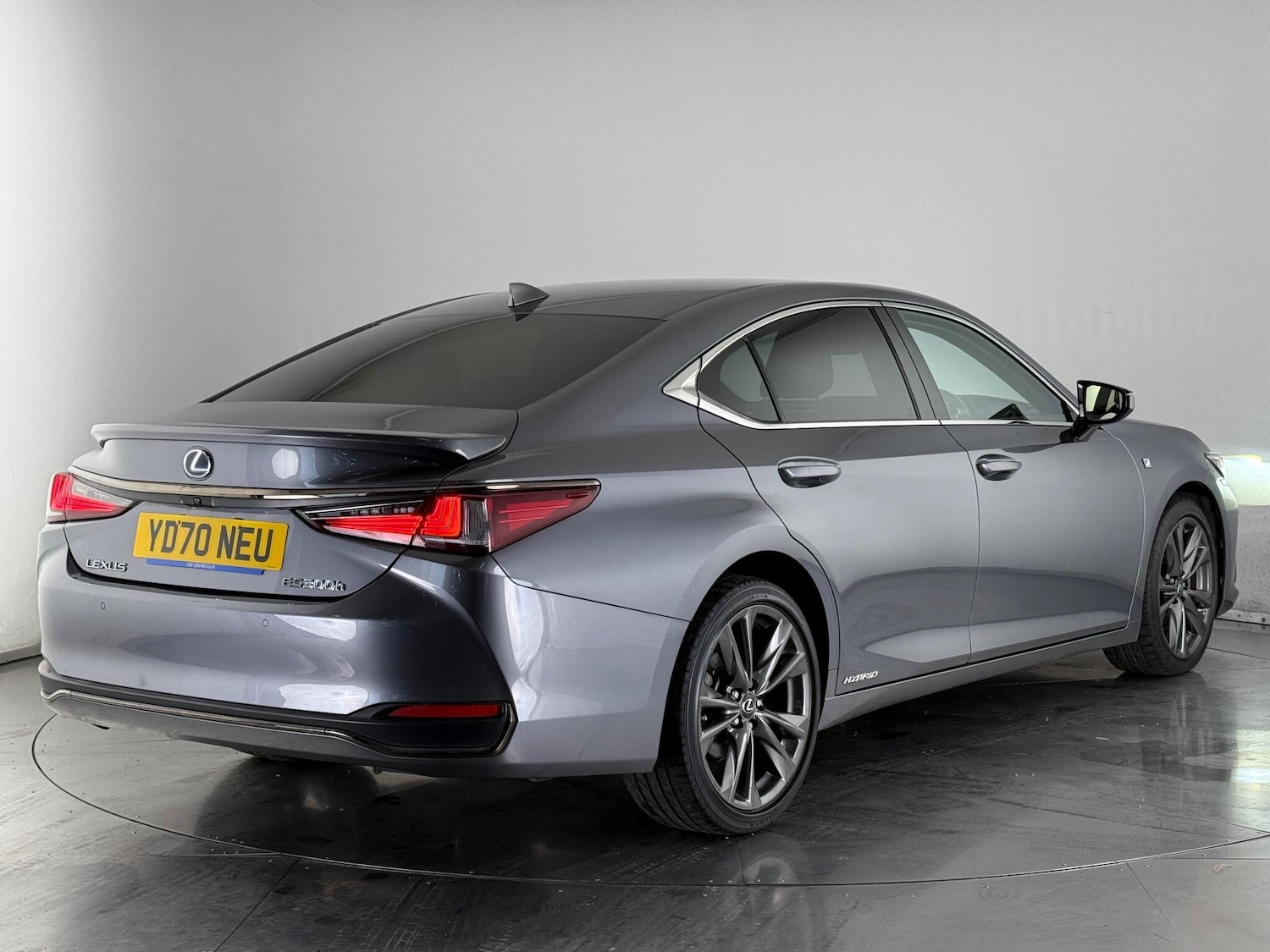 Used Lexus ES 2020 for sale - 77243706: Photo 4