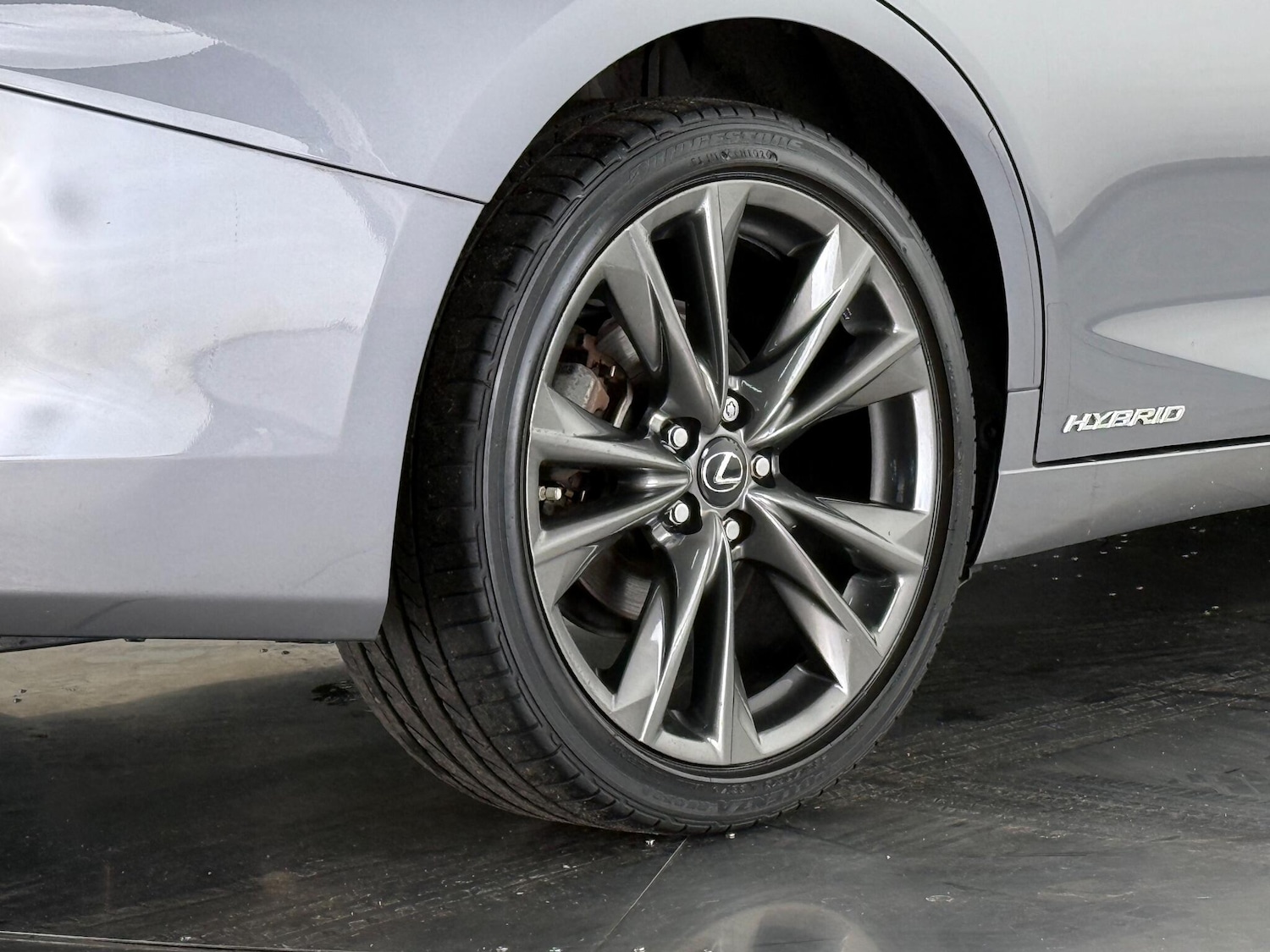 Used Lexus ES 2020 for sale - 77243706: Photo 8