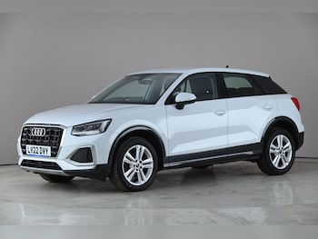 Used Audi Q2 2022 for sale - 78116644: Photo