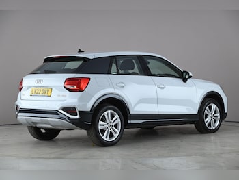 Used Audi Q2 2022 for sale - 78116644: Photo