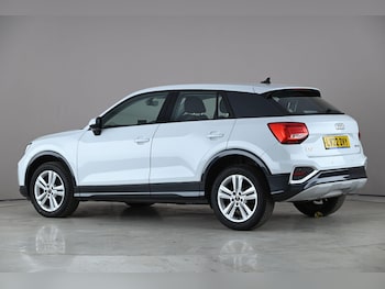 Used Audi Q2 2022 for sale - 78116644: Photo