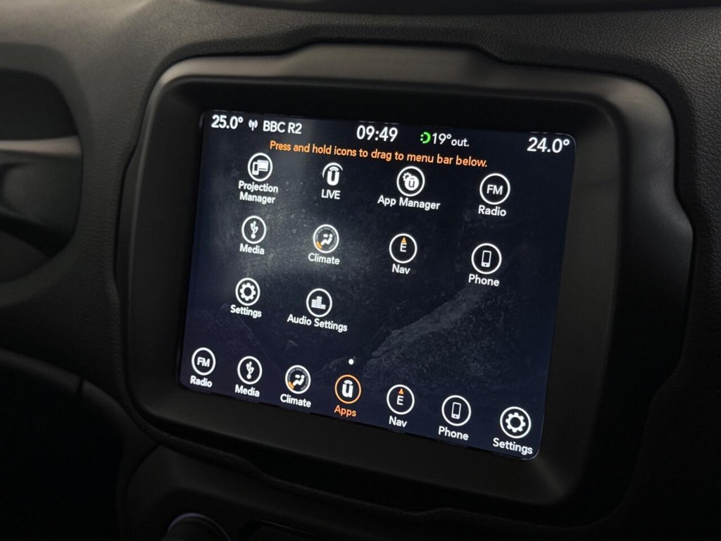 Vehicle 29