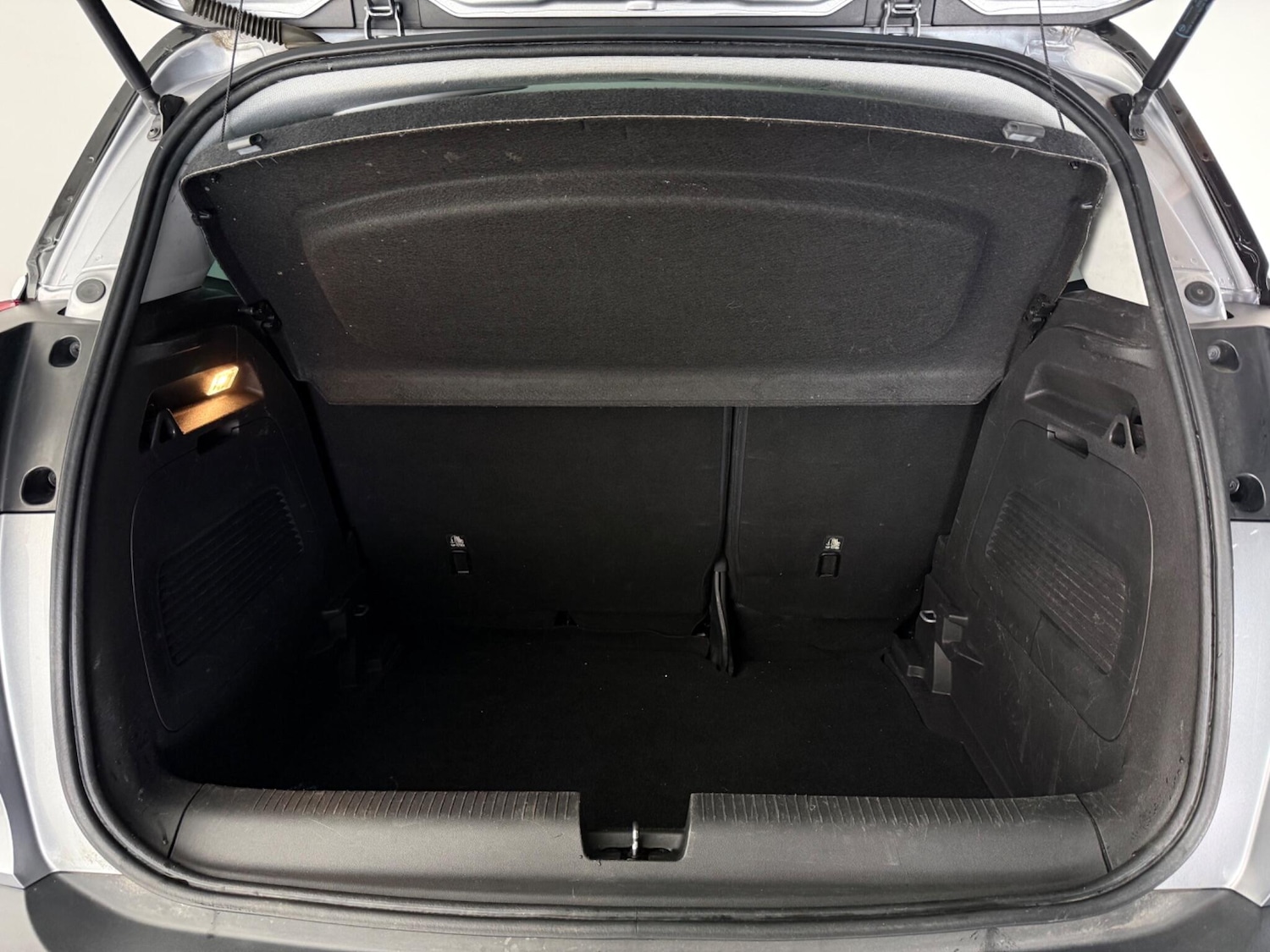 Used Vauxhall Crossland X 2020 for sale - 77979747: Photo 10