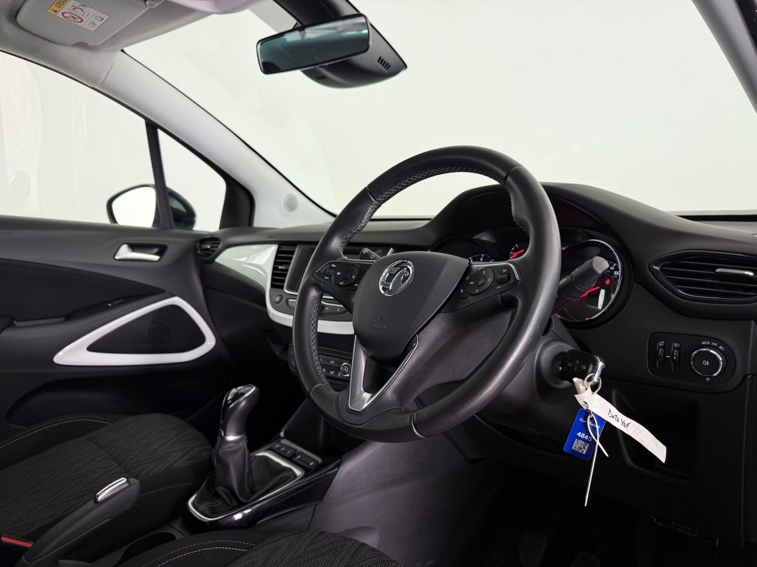 Used Vauxhall Crossland X 2020 for sale - 77979747: Photo 11