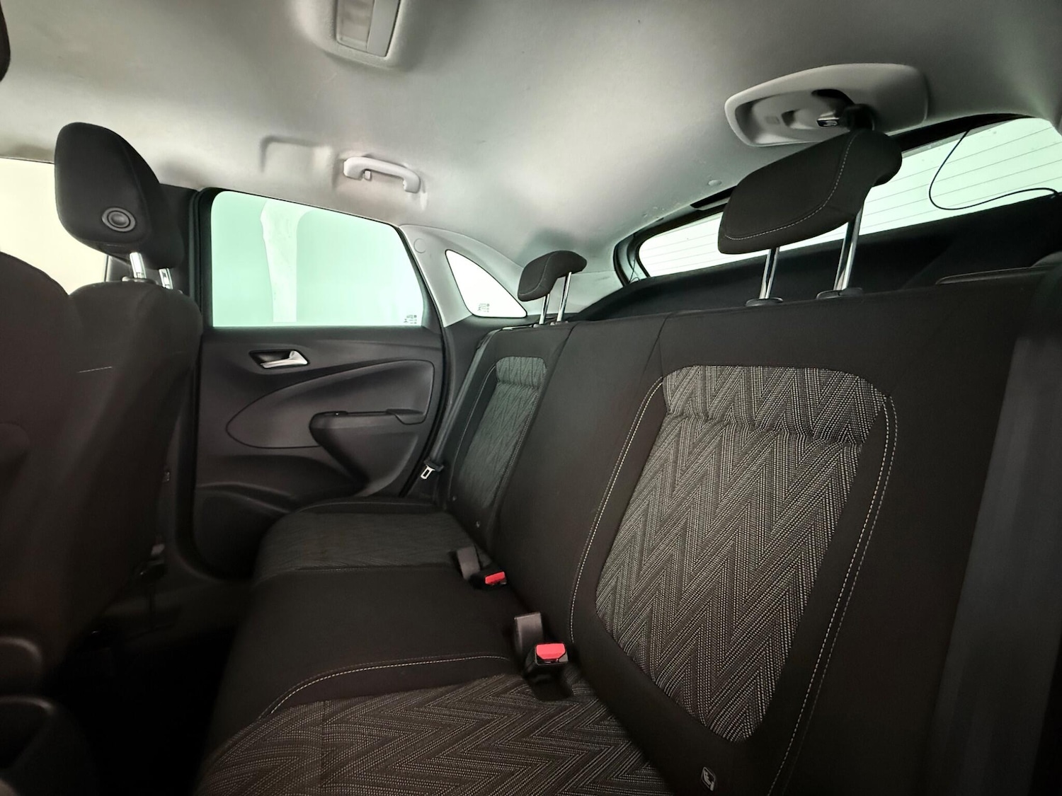 Used Vauxhall Crossland X 2020 for sale - 77979747: Photo 15