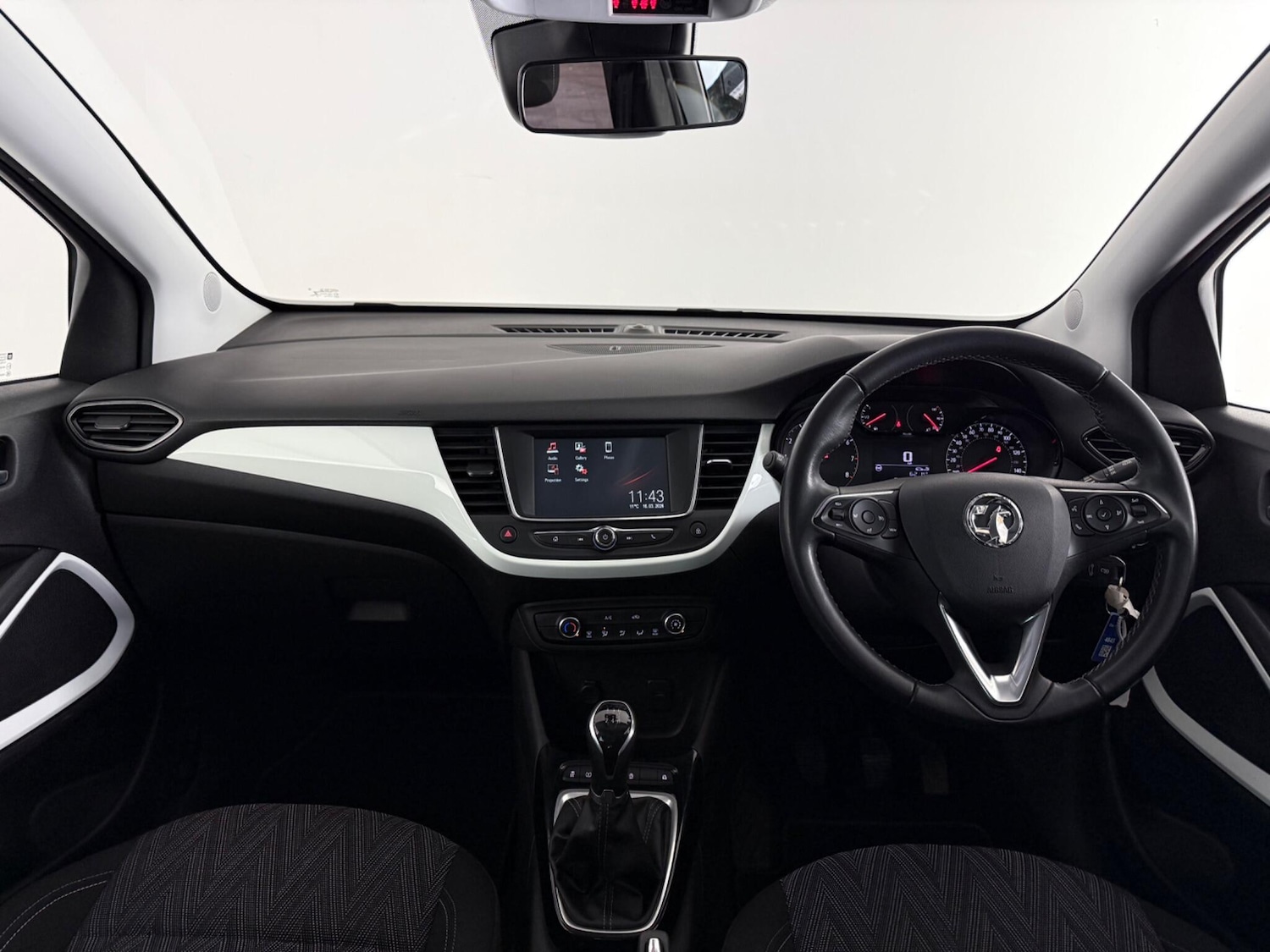 Used Vauxhall Crossland X 2020 for sale - 77979747: Photo 16