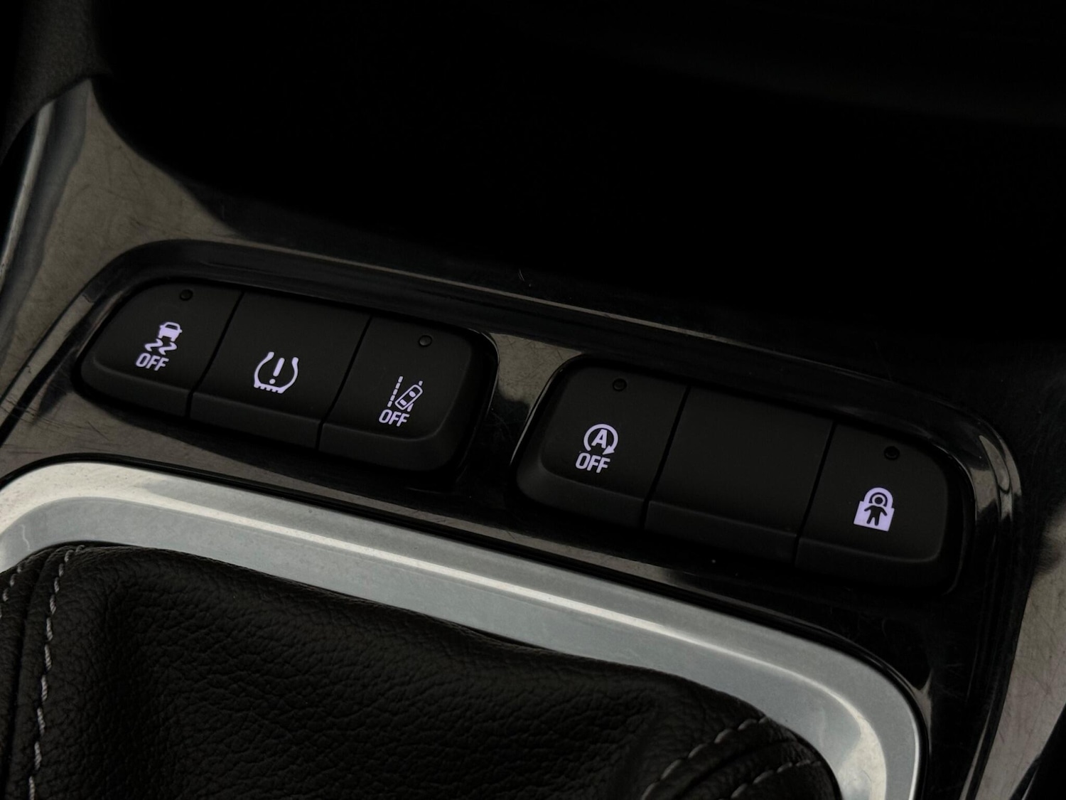 Used Vauxhall Crossland X 2020 for sale - 77979747: Photo 23