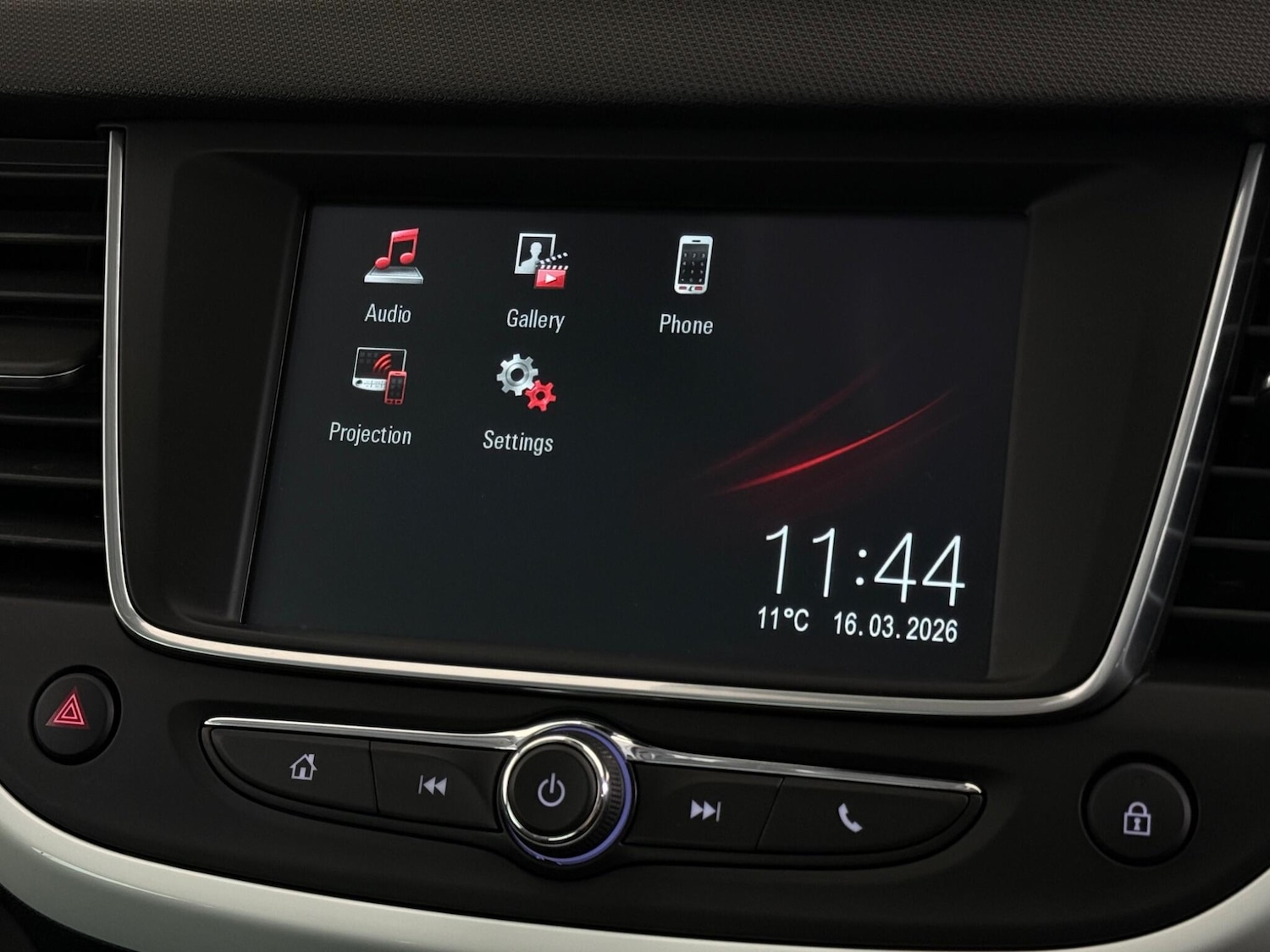 Used Vauxhall Crossland X 2020 for sale - 77979747: Photo 27