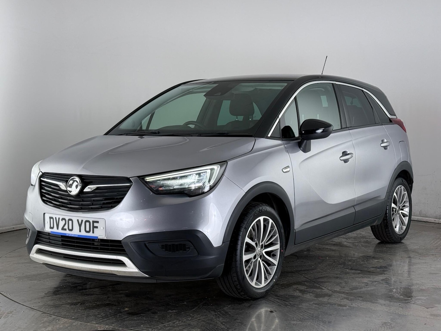 Used Vauxhall Crossland X 2020 for sale - 77979747: Photo 29