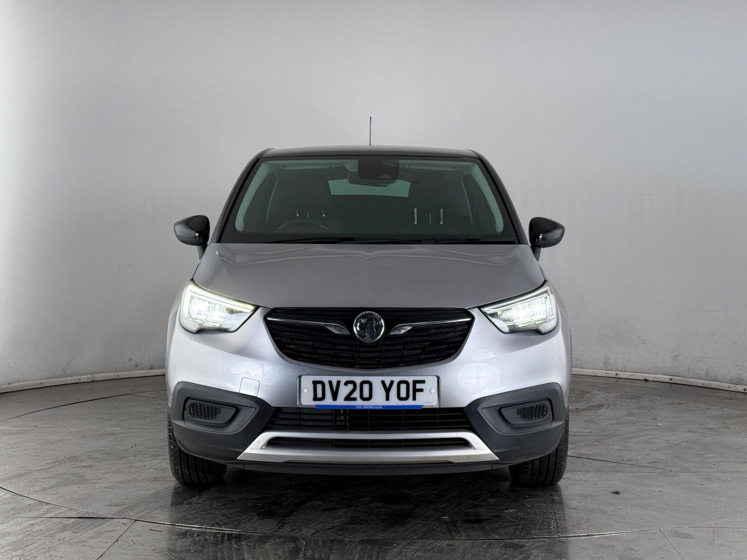 Used Vauxhall Crossland X 2020 for sale - 77979747: Photo 5