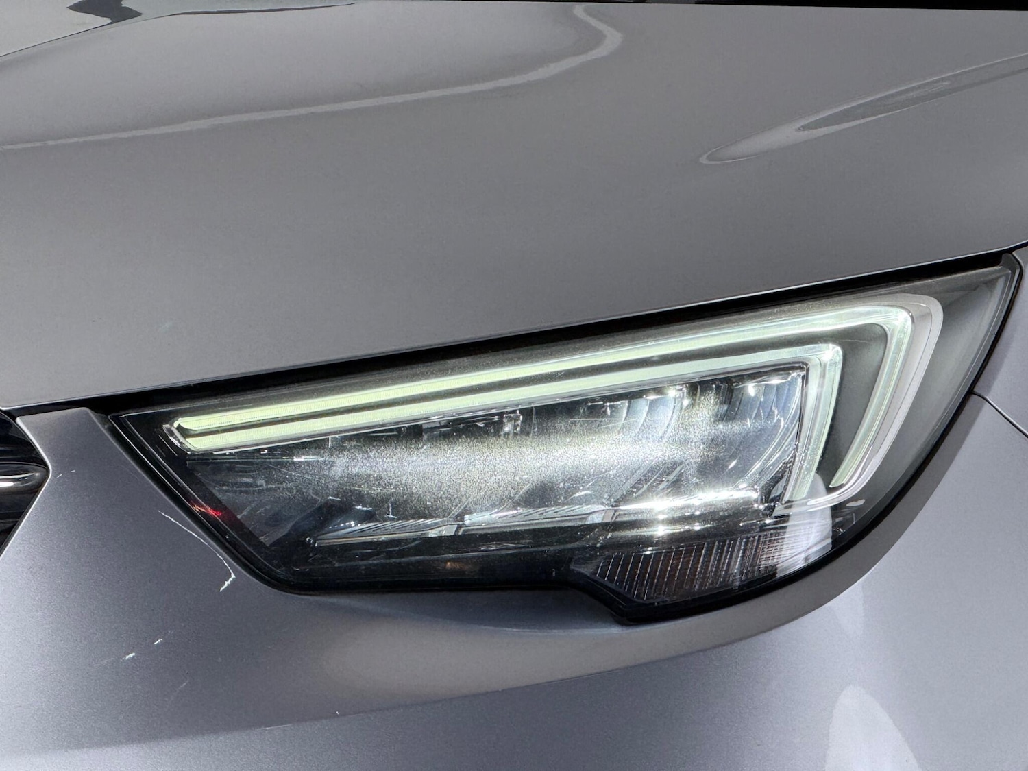 Used Vauxhall Crossland X 2020 for sale - 77979747: Photo 6