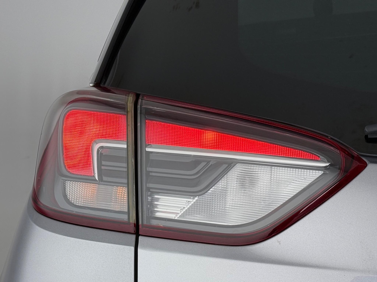 Used Vauxhall Crossland X 2020 for sale - 77979747: Photo 8