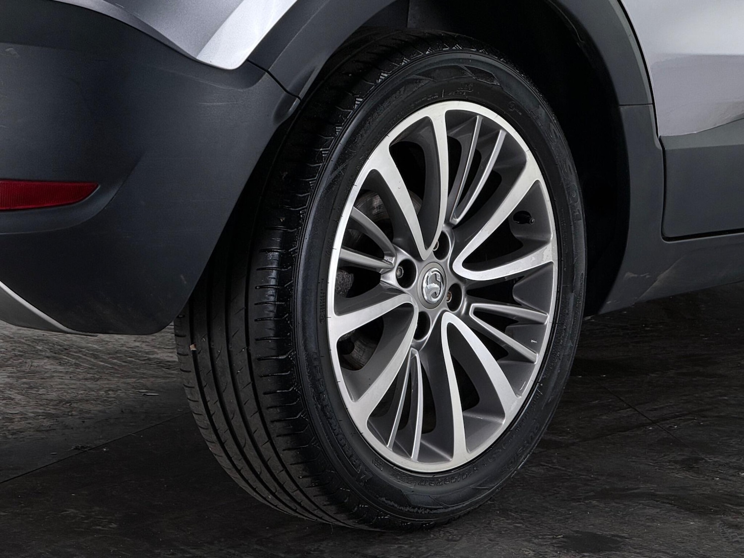 Used Vauxhall Crossland X 2020 for sale - 77979747: Photo 9