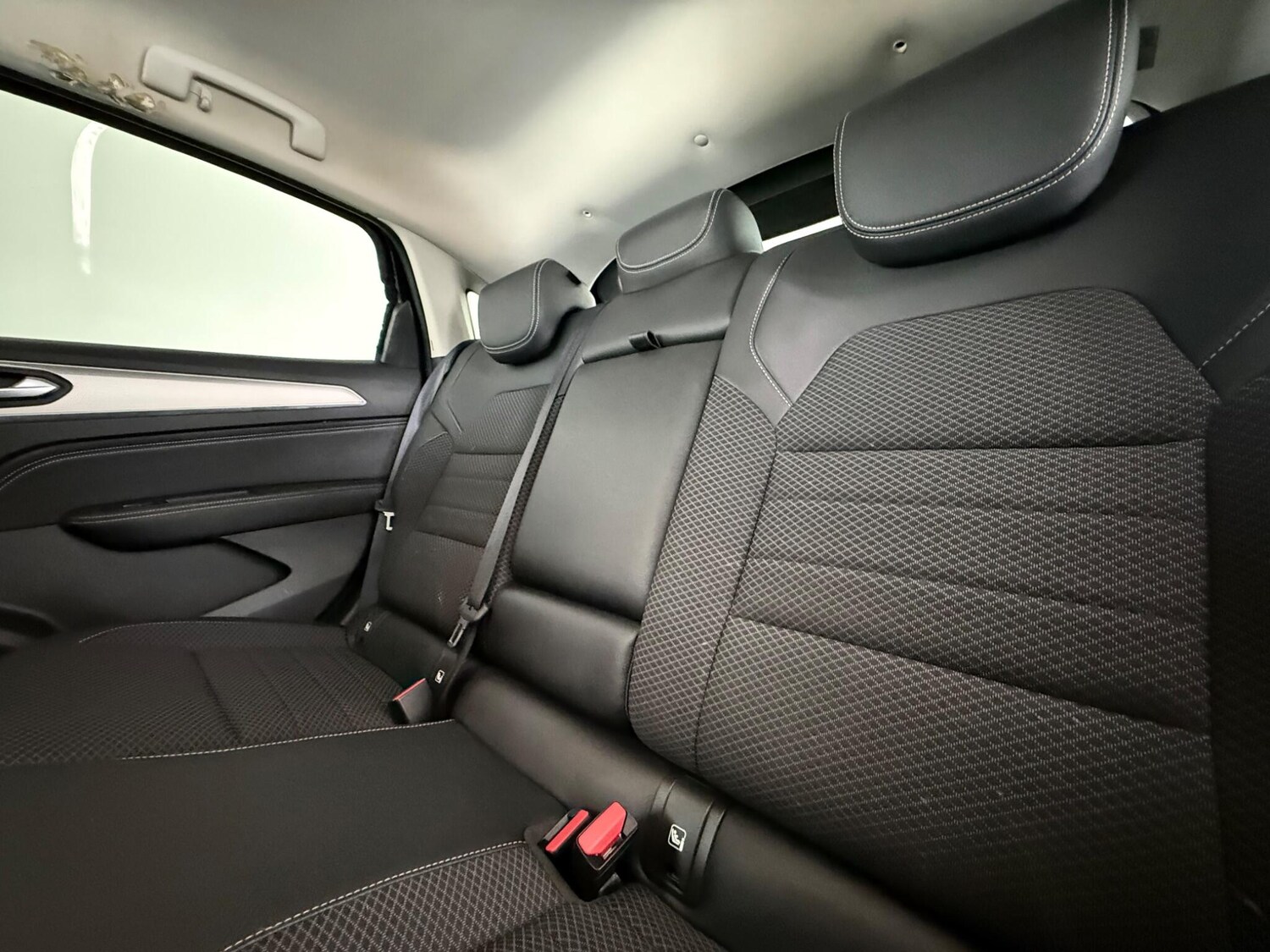 Used Renault Arkana 2021 for sale - 77332097: Photo 13