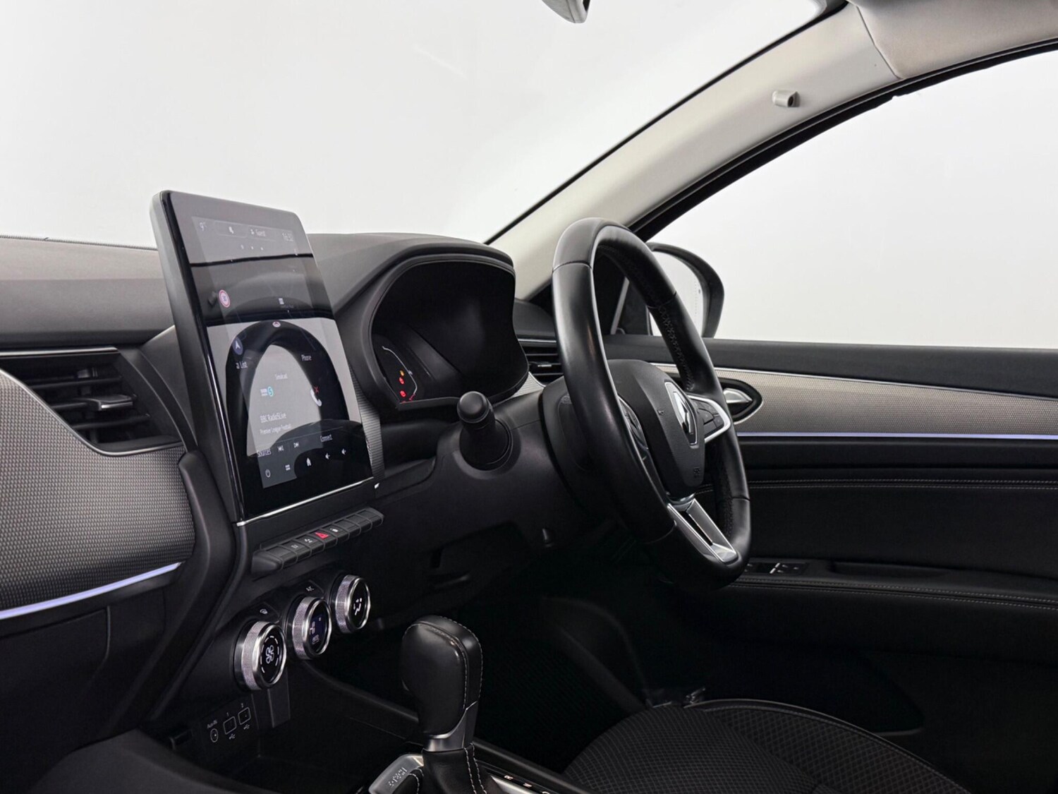 Used Renault Arkana 2021 for sale - 77332097: Photo 16