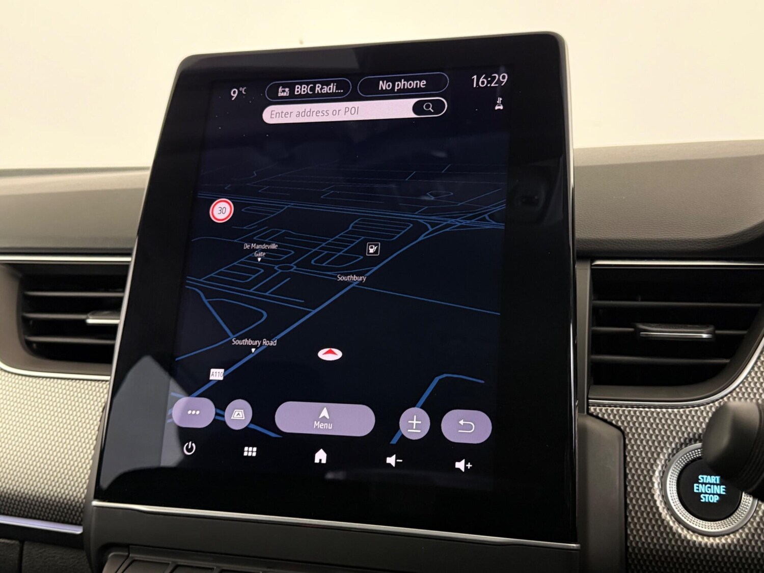 Used Renault Arkana 2021 for sale - 77332097: Photo 24