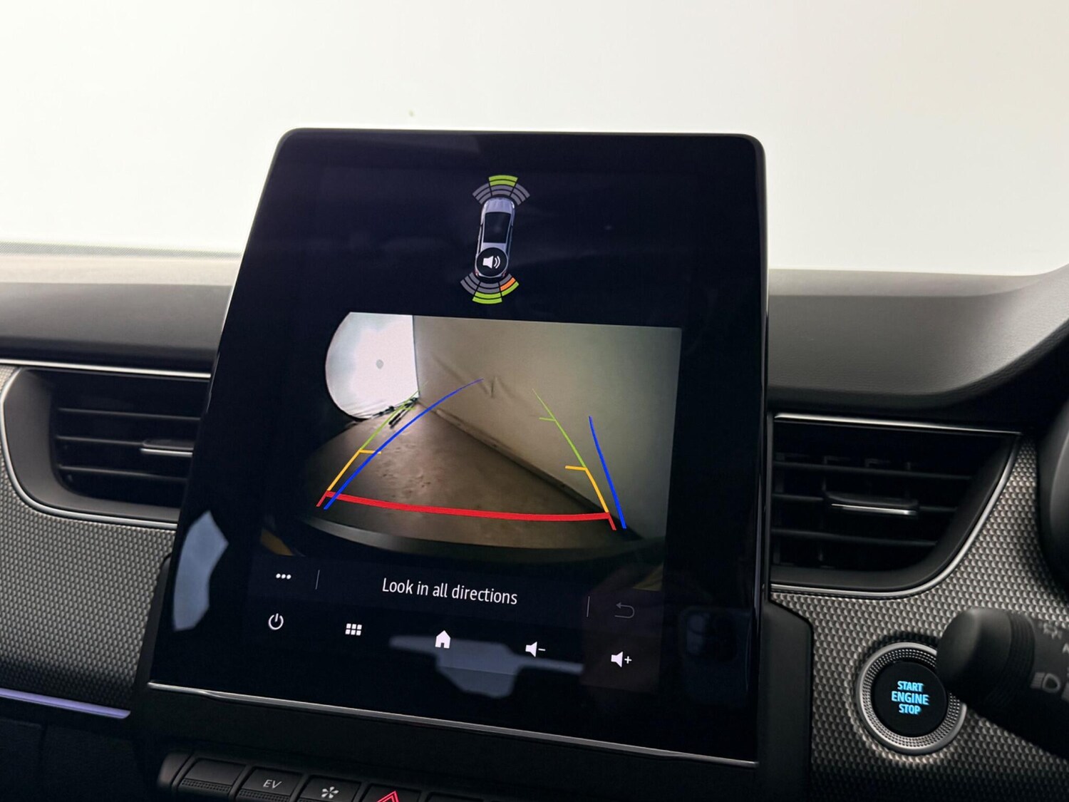 Used Renault Arkana 2021 for sale - 77332097: Photo 30