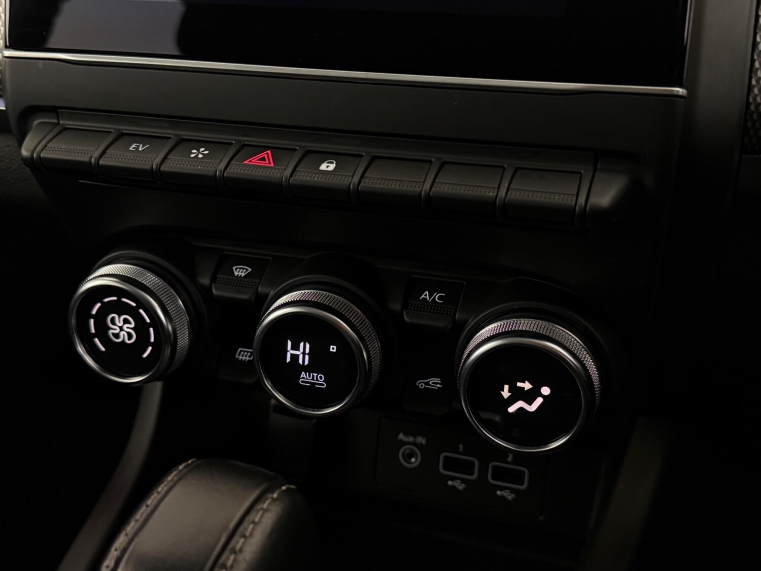 Used Renault Arkana 2021 for sale - 77332097: Photo 37