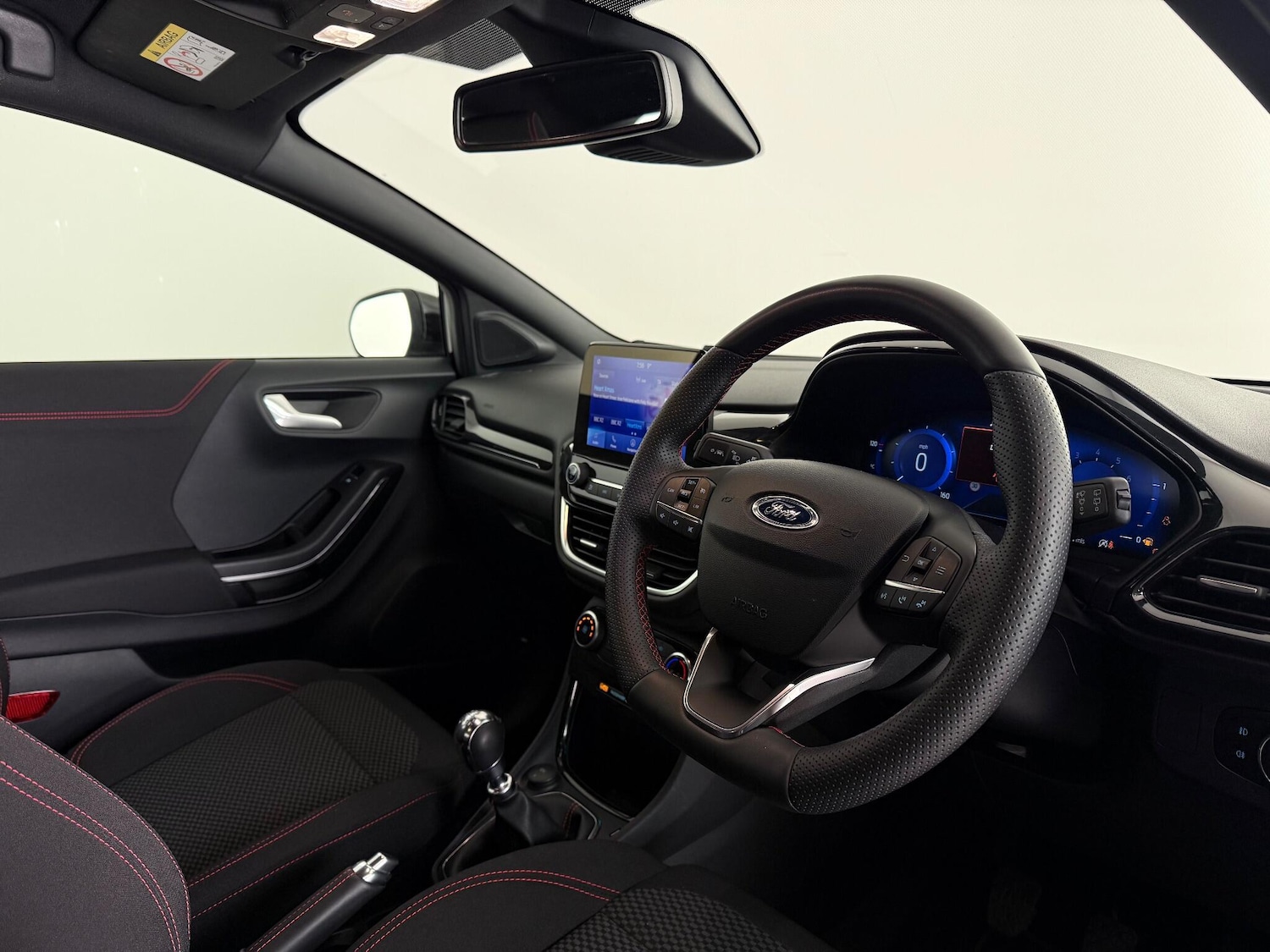 Used Ford Puma 2023 for sale - 77221518: Photo 11