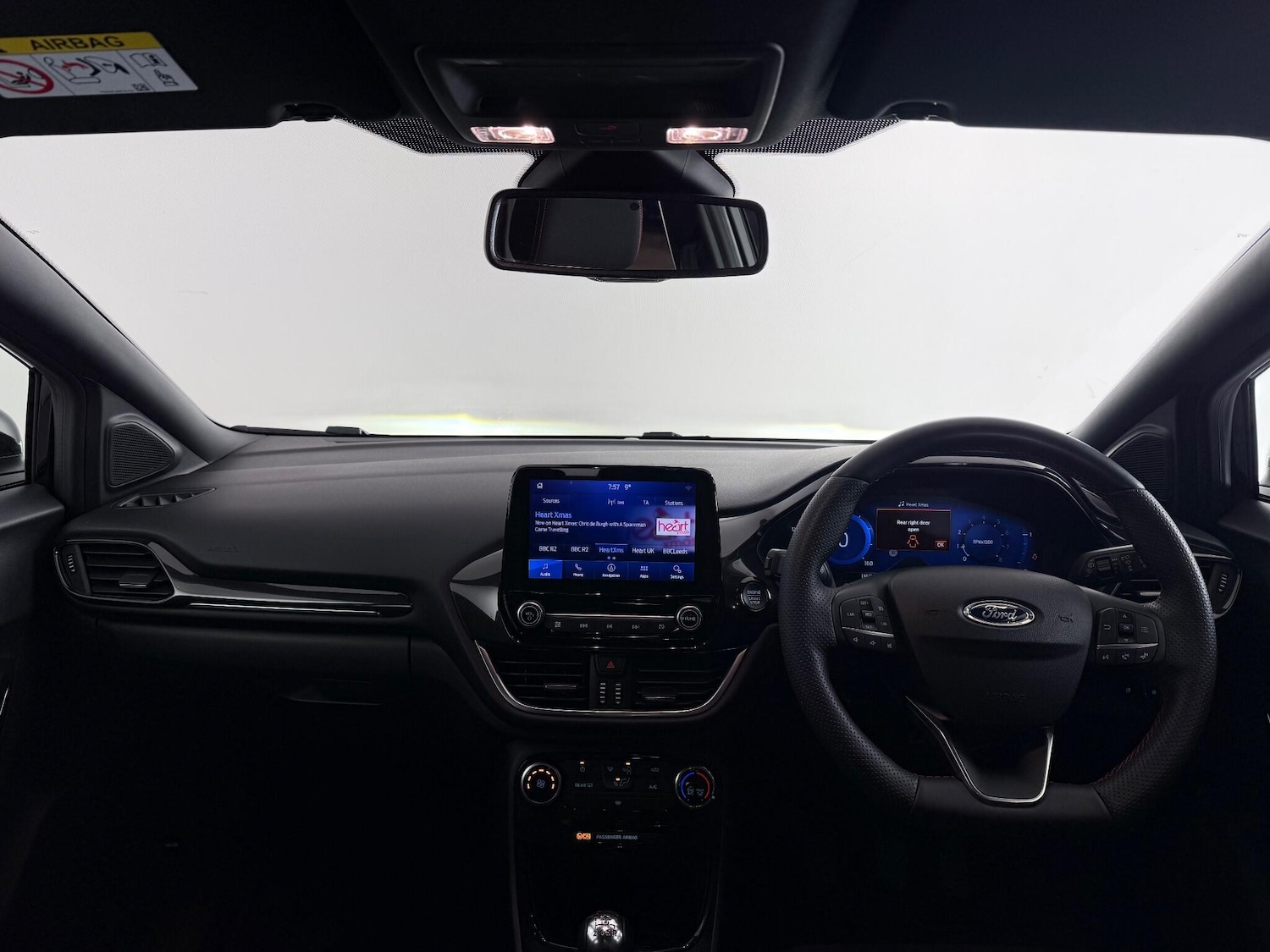 Used Ford Puma 2023 for sale - 77221518: Photo 16