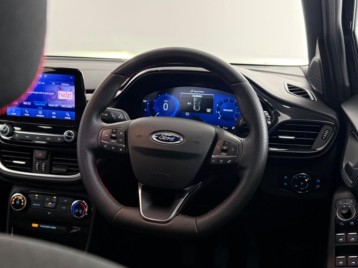 Used Ford Puma 2023 for sale - 77221518: Photo 17