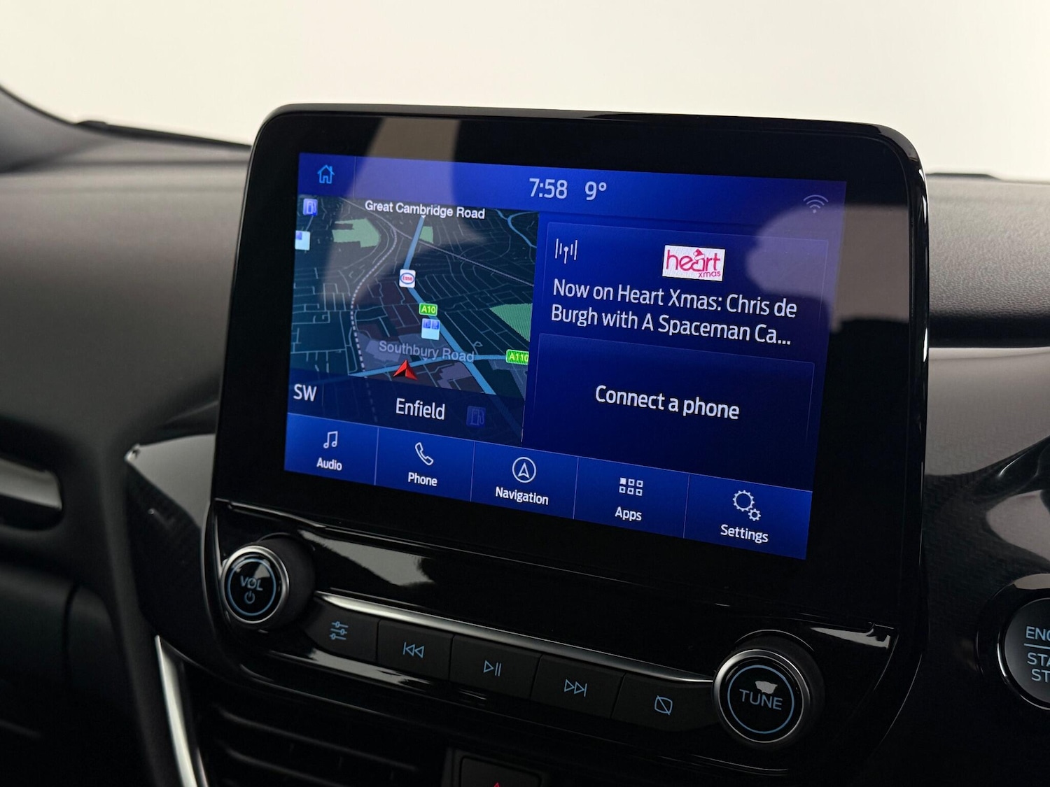 Used Ford Puma 2023 for sale - 77221518: Photo 24