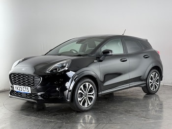 Used Ford Puma 2023 for sale - 77221518: Photo