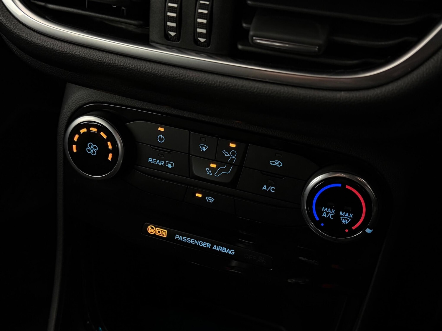 Used Ford Puma 2023 for sale - 77221518: Photo 35