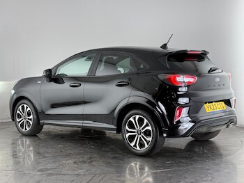 Used Ford Puma 2023 for sale - 77221518: Photo