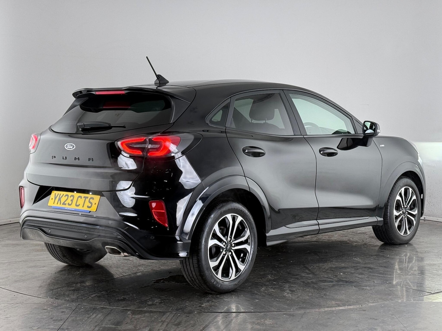 Used Ford Puma 2023 for sale - 77221518: Photo 4