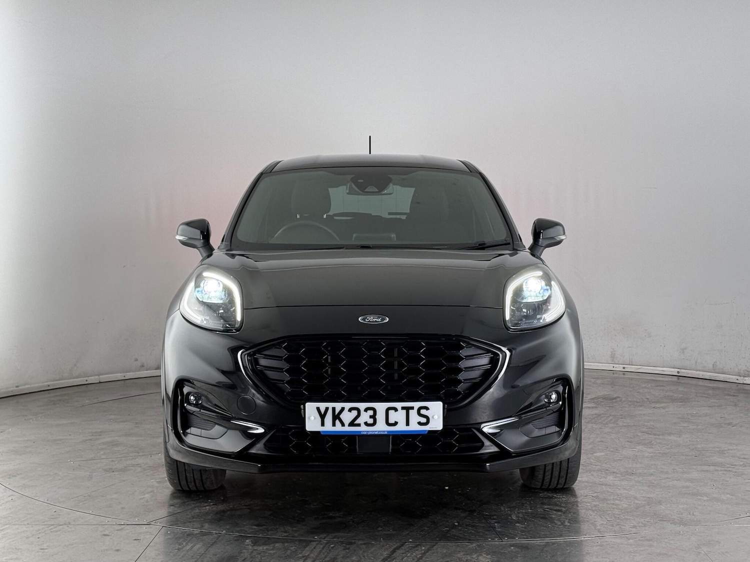 Used Ford Puma 2023 for sale - 77221518: Photo 5