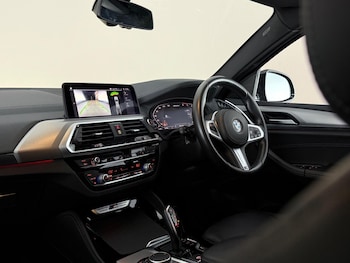 Used BMW X4 2019 for sale - 79595176: Photo
