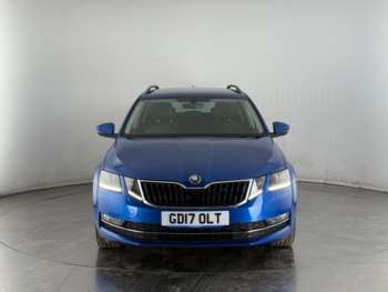 Used Skoda Octavia 2017 for sale - 74659512: Photo
