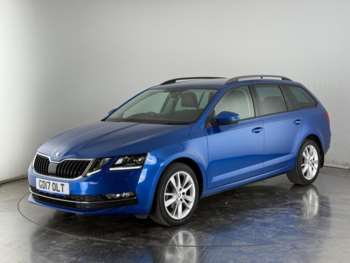 Used Skoda Octavia 2017 for sale - 74659512: Photo