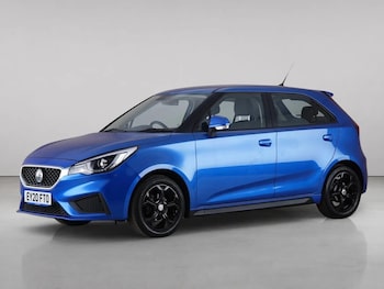 Used MG MG3 2020 for sale - 79217012: Photo
