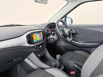 Used MG MG3 2020 for sale - 79217012: Photo