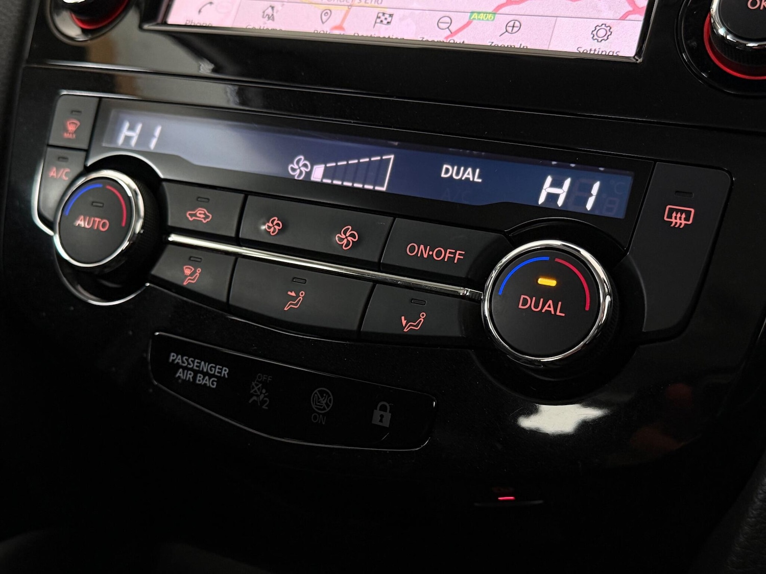 Used Nissan Qashqai 2020 for sale - 77180873: Photo 26