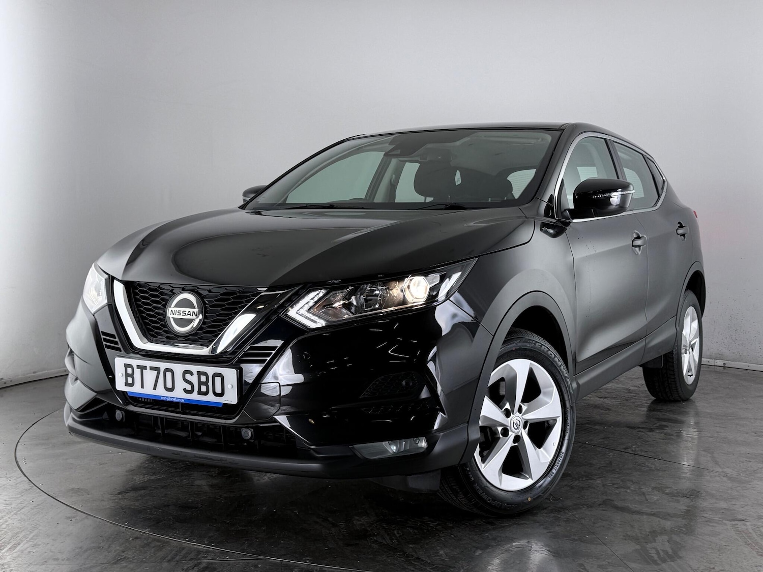 Used Nissan Qashqai 2020 for sale - 77180873: Photo 28