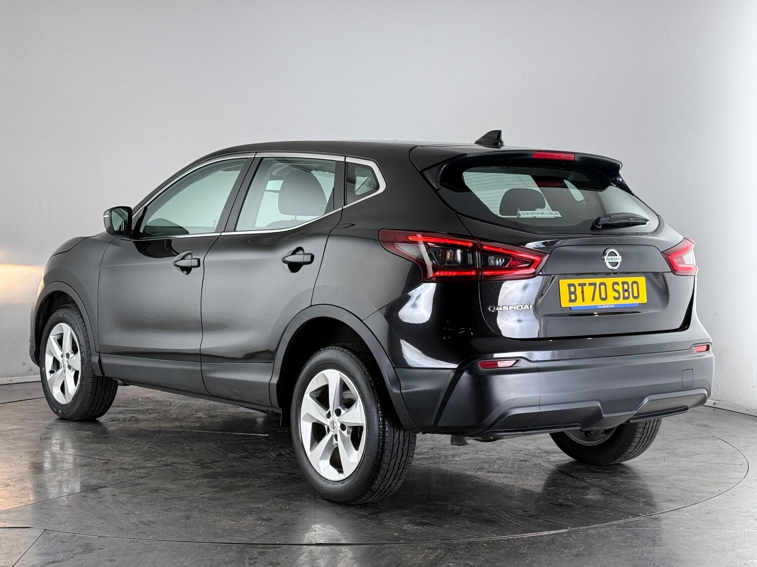 Used Nissan Qashqai 2020 for sale - 77180873: Photo 4