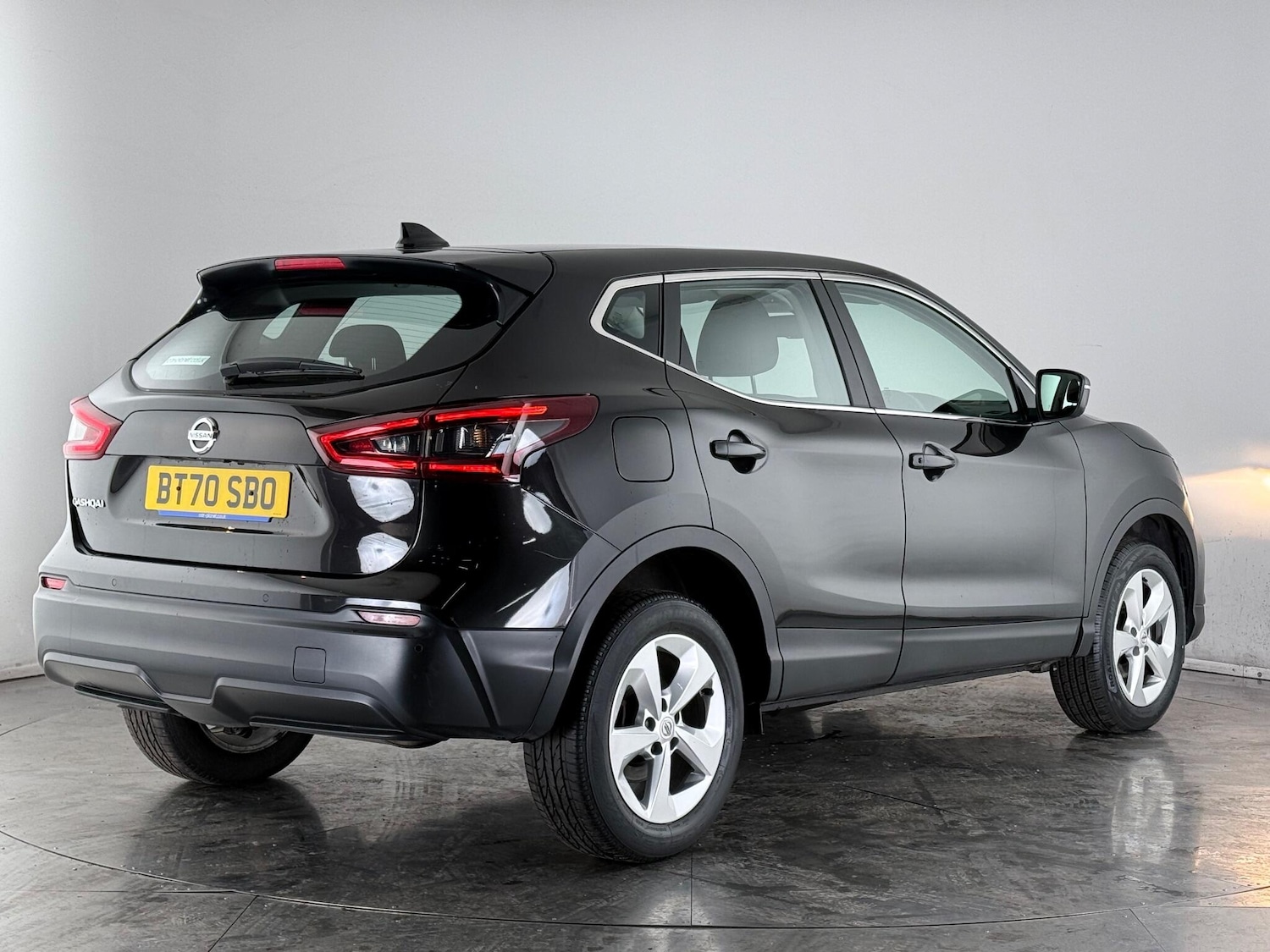 Used Nissan Qashqai 2020 for sale - 77180873: Photo 6