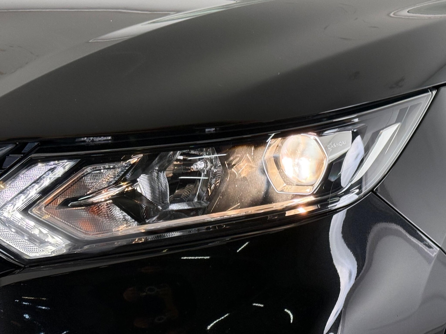 Used Nissan Qashqai 2020 for sale - 77180873: Photo 7