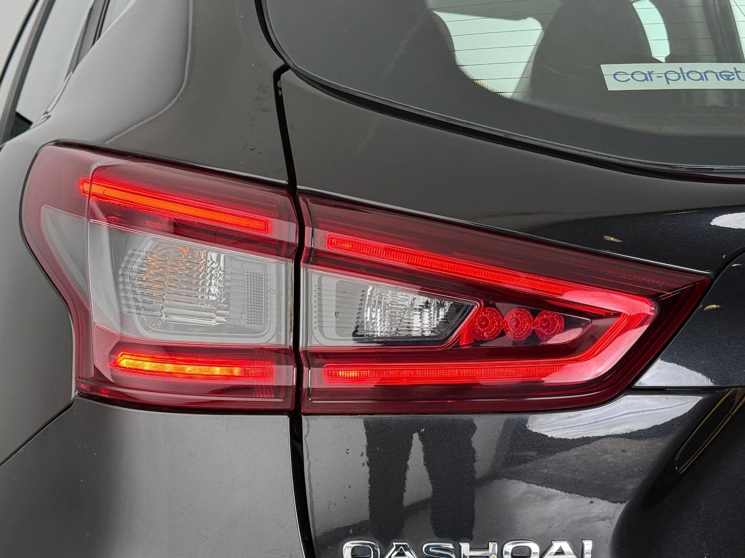 Used Nissan Qashqai 2020 for sale - 77180873: Photo 9