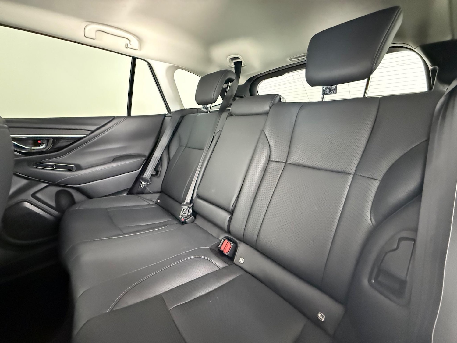 Used Subaru Outback 2024 for sale - 77216883: Photo 17