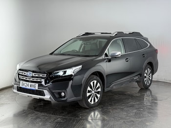 Used Subaru Outback 2024 for sale - 77216883: Photo
