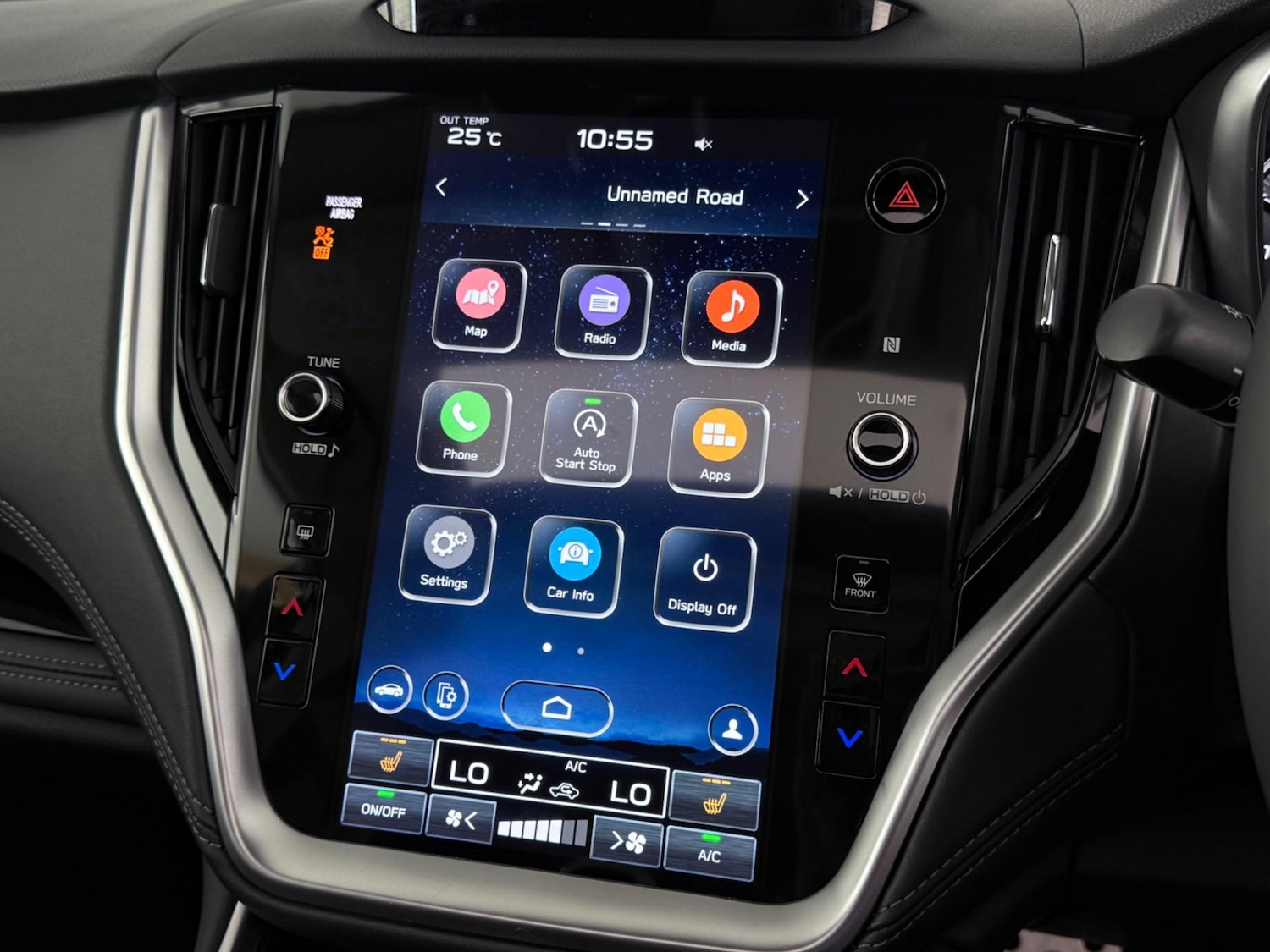 Used Subaru Outback 2024 for sale - 77216883: Photo 32